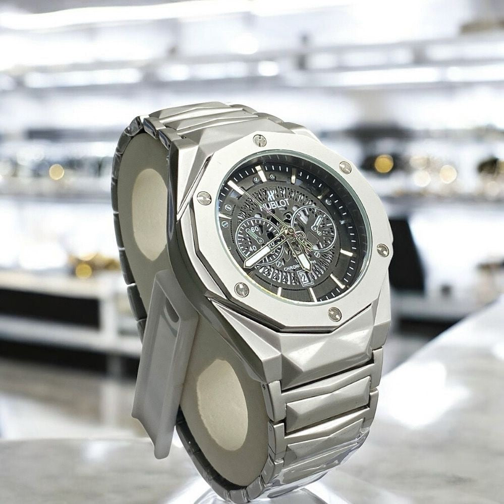 Hublot Classic Fusion Watch Premium Quality