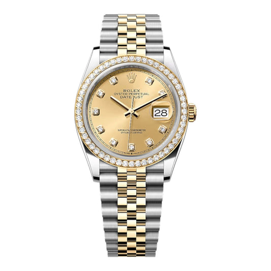 Rolex Luxury Watch